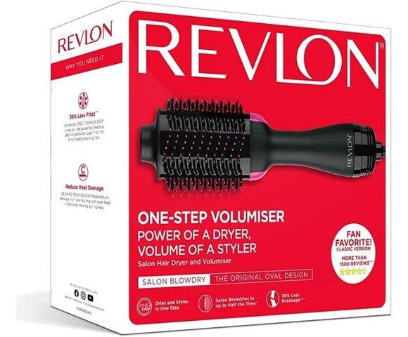 Revlon RVDR5222E Salon One-Step fen četka - slika 5