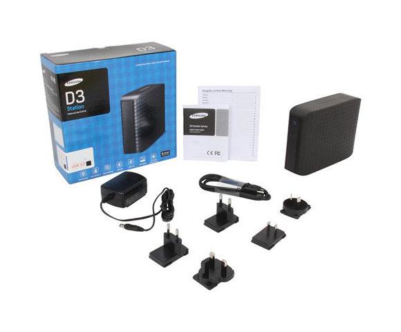 Seagate STSHX-D301TDB - slika 2