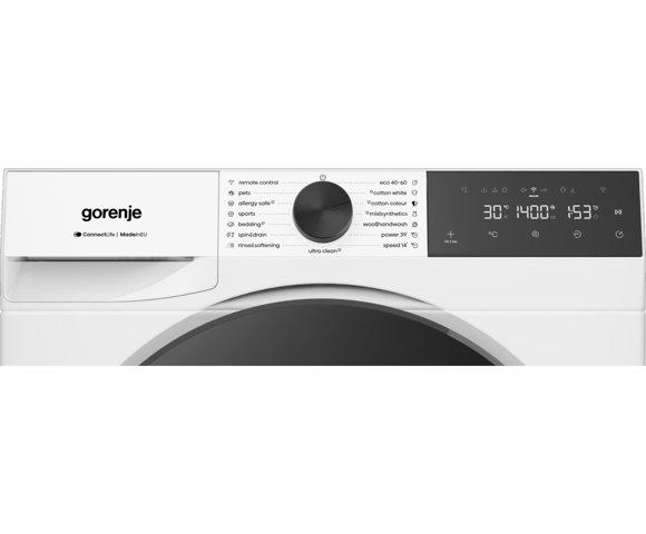 Gorenje WG484A31 mašina za pranje veša - slika 3