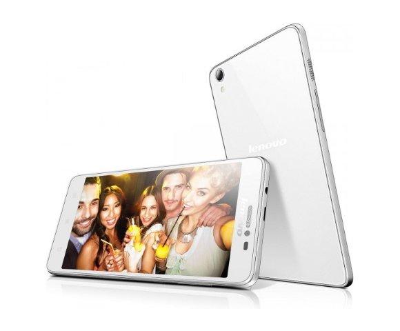 Lenovo S850 WHITE - slika 2