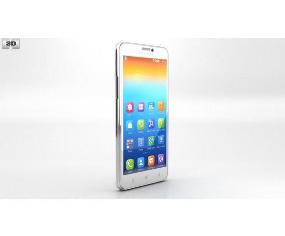 Lenovo S850 WHITE - slika 5