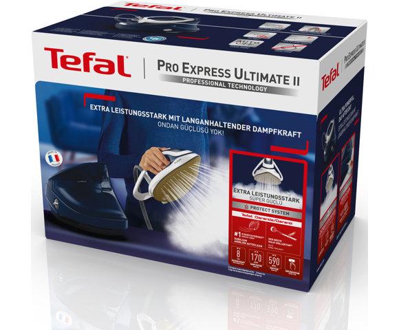 Tefal Pro Experess Ultimate II GV9720E0 parna stanica - slika 13