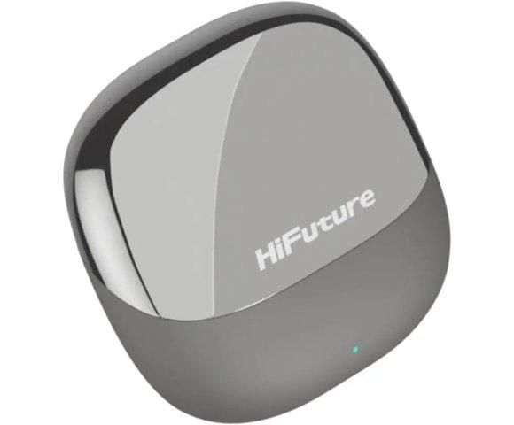 HiFuture ChromeBuds Silver slušalice - slika 2