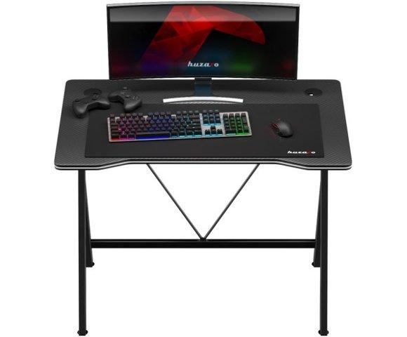 Huzaro Hero 1.4 Black gaming sto - slika 4