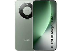 Honor Magic8 Lite 8GB 256GB Forest Green smartphone