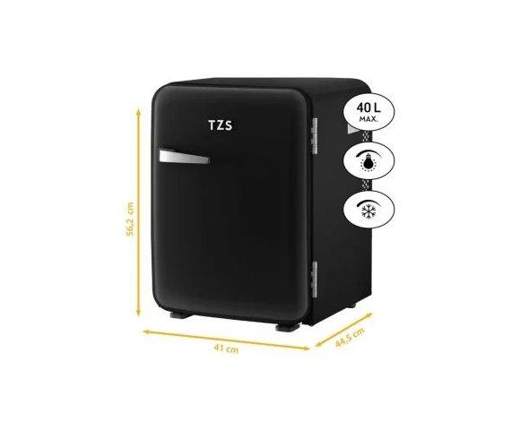 First FA-5172-3-BA minibar frižider - slika 3