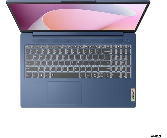Lenovo IdeaPad Slim 3 82XQ01DGYA laptop - slika 4