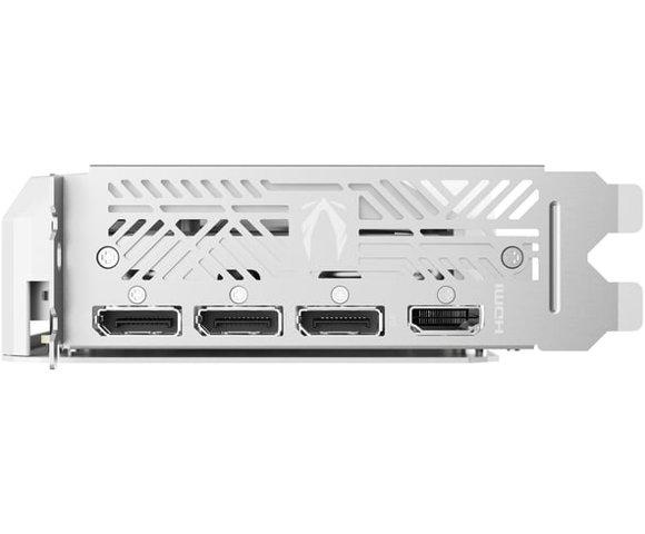 ZOTAC GAMING GeForce RTX 5070 Twin Edge OC White Edition grafička kartica - slika 3