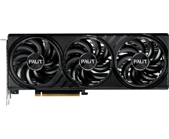 Palit GeForce RTX 5060 Ti Infinity 3 OC 16GB grafička kartica - slika 4