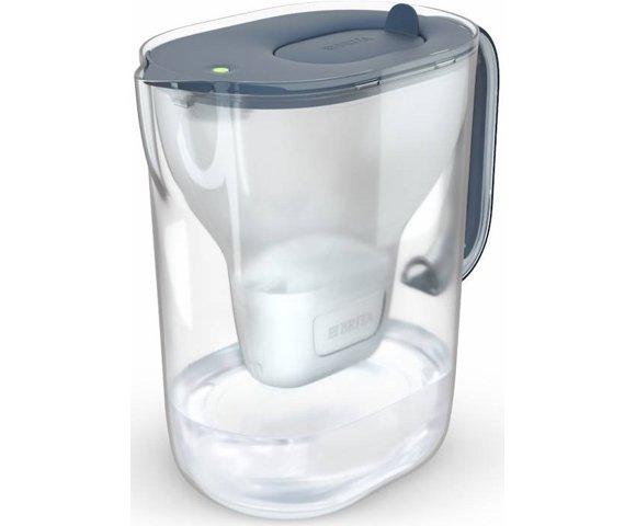 Brita Style XL Graphite bokal - slika 5