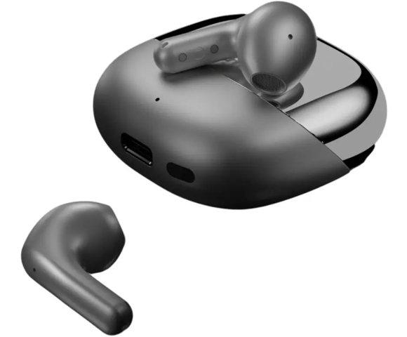 HiFuture ChromeBuds Silver slušalice - slika 3