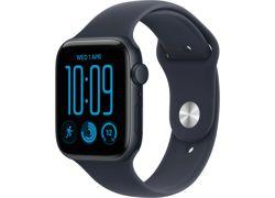 Apple Watch SE 3 GPS 44mm Midnight (Navy Blue Sport) M/L