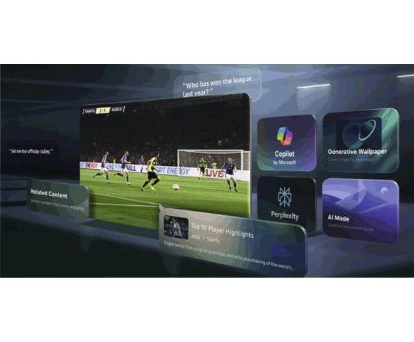 Samsung QE55LS03HAUXXH Frame QLED TV - slika 11