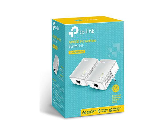 TP LINK TL-PA4010KIT - slika 2