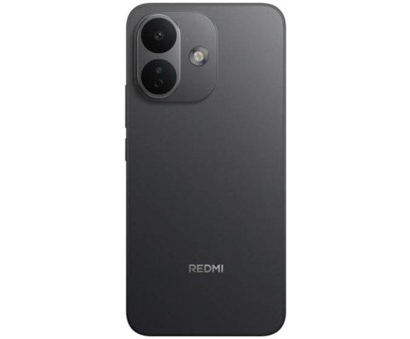 Xiaomi Redmi Note 17 Pro 5G 6GB 256GB Black smartphone - slika 6