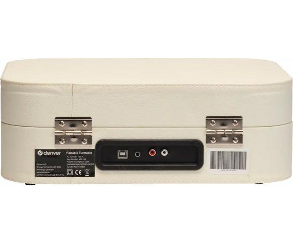 Denver VPL-130 - slika 7