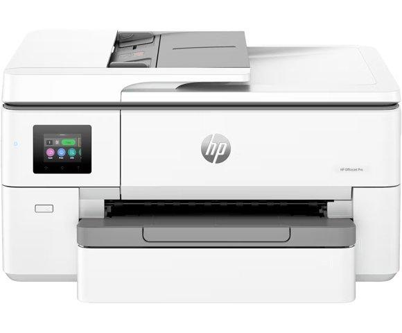 HP OfficeJet Pro 9720 inkjet MFP štampač - slika 4