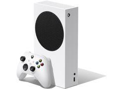 Xbox Series S 512GB konzola