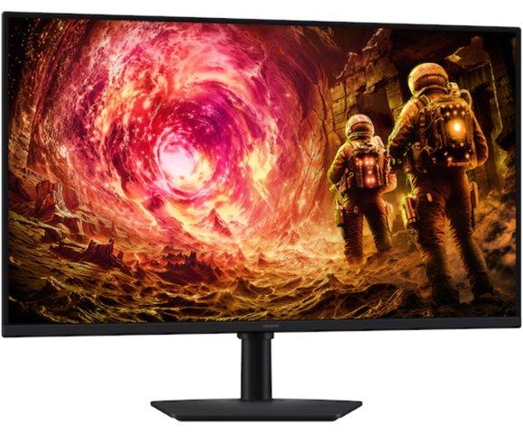 SAMSUNG LS32FG502EUXEN monitor - slika 11