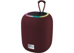 Canyon BSP-8 Red bluetooth zvučnik