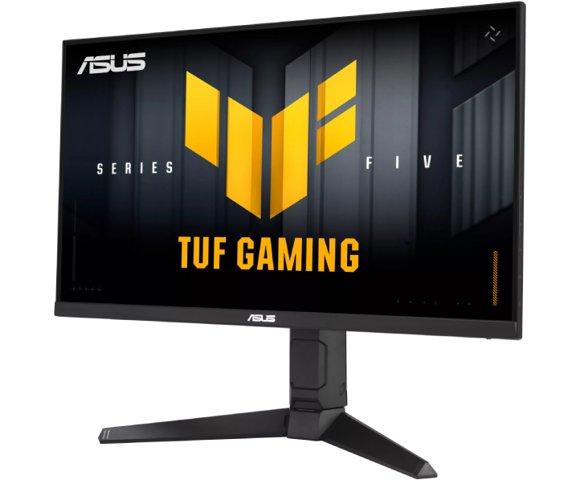 ASUS TUF Gaming VG259QL5A monitor - slika 2