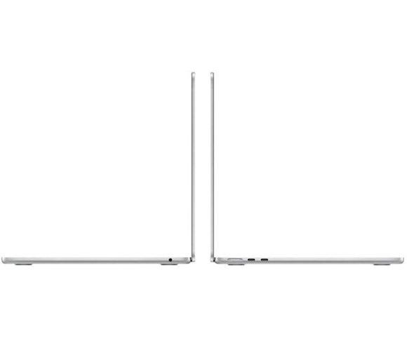Apple MacBook Air 13 SILVER M5-10C GPU-10C 16GB 1TB - slika 3