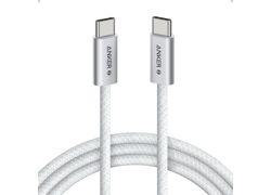 Anker Zolo USB-C 1m 240W White kabl