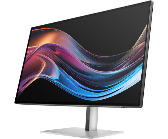 HP Series 7 Pro 27 inch 4K Thunderbolt 4 Monitor - 727pk - slika 5
