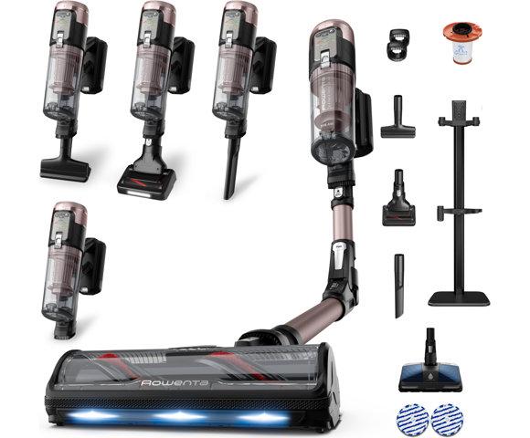 Rowenta X-FORCE flex 16.60 RH9CD9E0 usisivač - slika 2