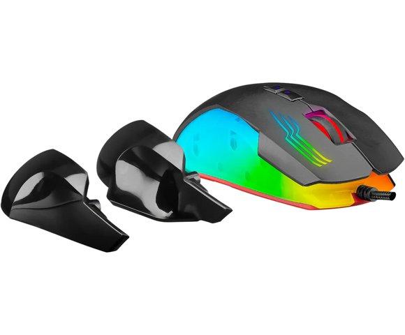 Rampage SMX-G38 Claw gaming miš - slika 7