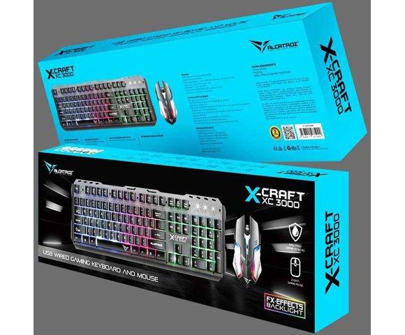 PowerLogic X-CRAFT XC 3000 - slika 4