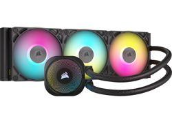 CORSAIR iCUE LINK TITAN 360 RX RGB AIO vodeno hlađenje