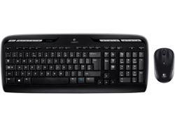 Logitech Combo MK330