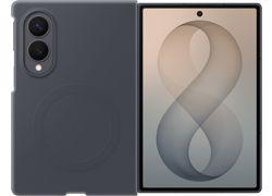 Samsung Galaxy Z Fold8 Silikonska magnetna futrola (Graphite)