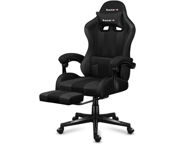 Huzaro FORCE 4.7 Carbon Mesh gaming stolica - slika 10