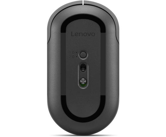 Lenovo 350 Bluetooth Silent miš (Luna Grey) - slika 4