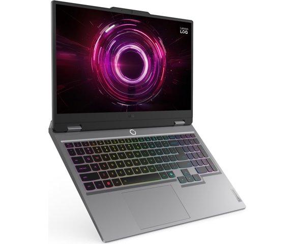Lenovo LOQ 15AHP10 83JG00EEYA laptop - slika 9