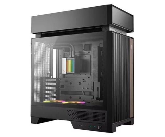 DeepCool CL6600 Black kućište - slika 2