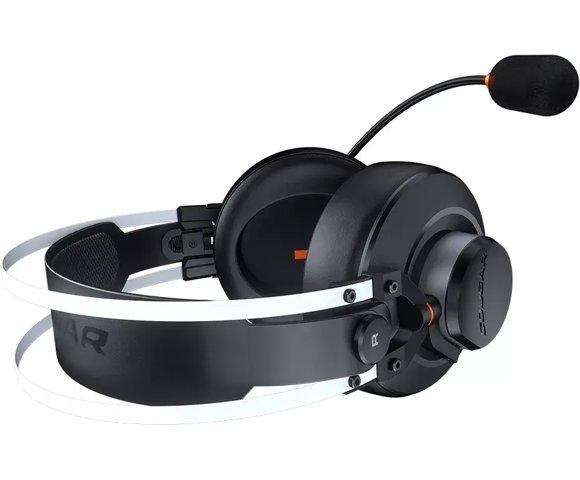 Cougar VM410 TOURNAMENT gaming slušalice - slika 5