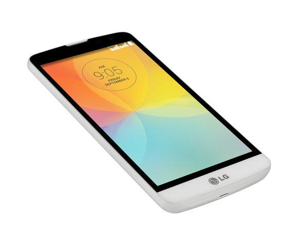 LG L Bello D335E bijeli - slika 3