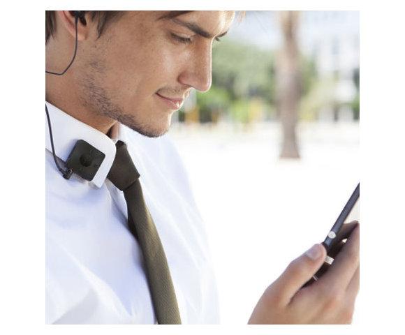 Sony SBH20 Black - slika 3