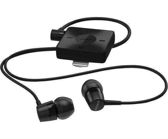Sony SBH20 Black - slika 4