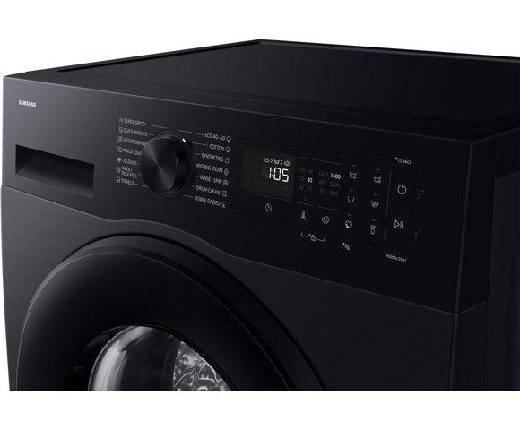 Samsung WW90DG5G34ABLE veš mašina - slika 8
