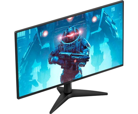AOC 27B36X gaming monitor - slika 5