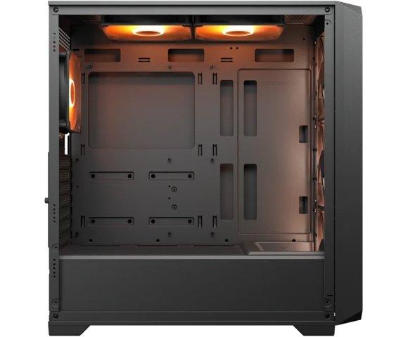 Cougar MX600 Air Pro Black kućište - slika 4
