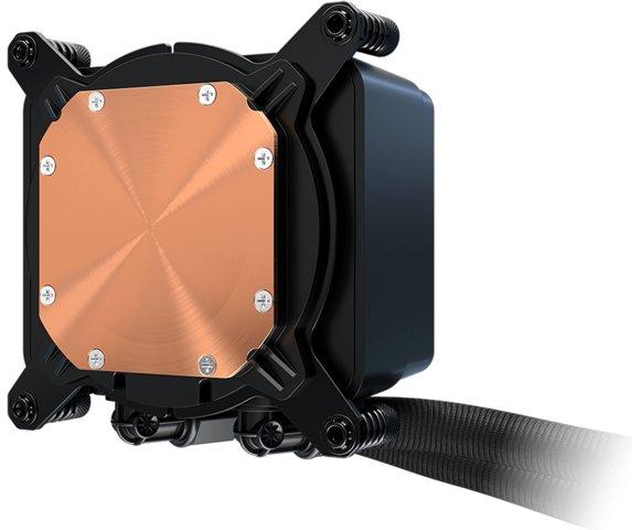 ASRock Challenger Pure 360 vodeno hlađenje - slika 11