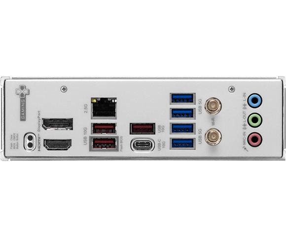 MSI B850 GAMING PLUS WIFI6E matična ploča - slika 5