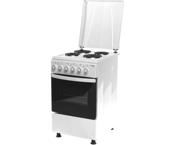 VIVAX FC-04502 WH električni šporet - slika 5