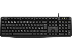 CANYON OnType 01 EN tastatura