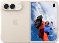 Apple iPhone Duo Case (Sand)